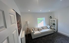 Beach House In Liverpool